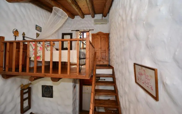 Viglatoras Traditionals Apartments