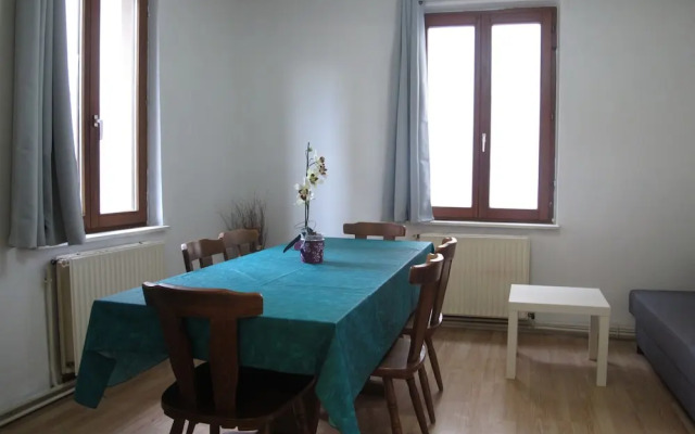 CityCosy Strasbourg - Moser Schilig