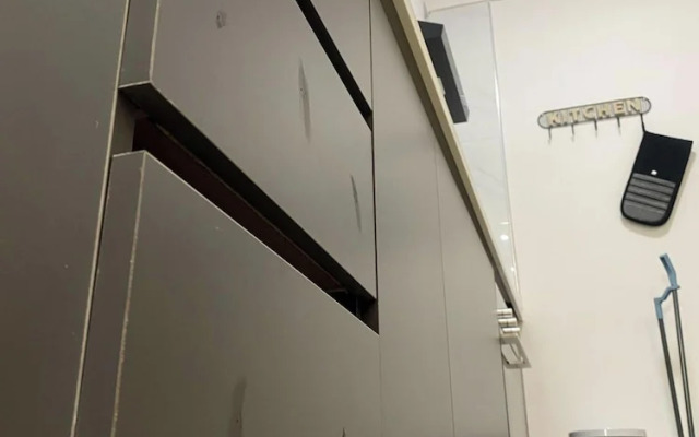 One Bedroom at Marina Bay Square