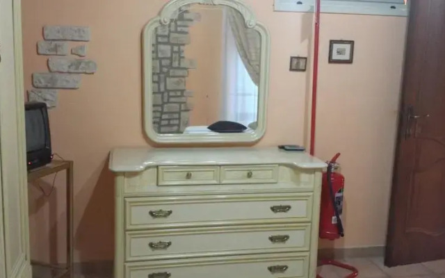 la terra degli ulivi