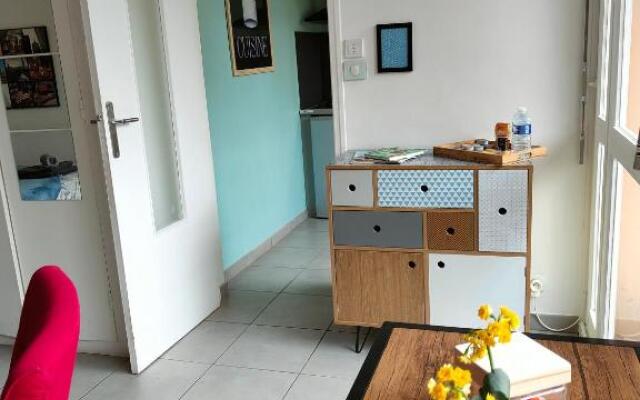 Le Garden Central Studio