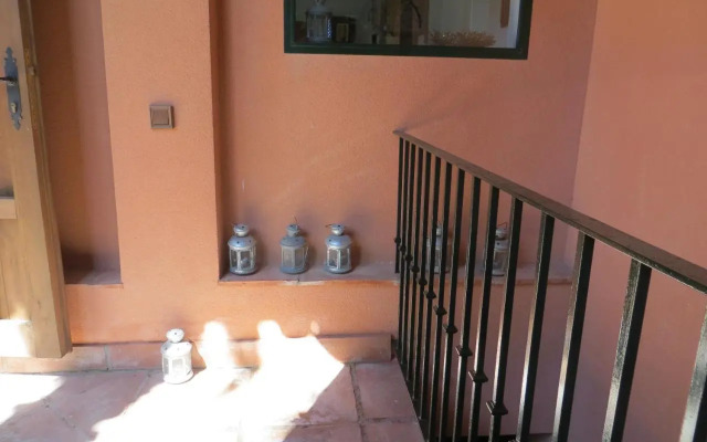 Casa Alvarianes
