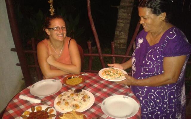 Chandi Gaya Beach Guesthouse