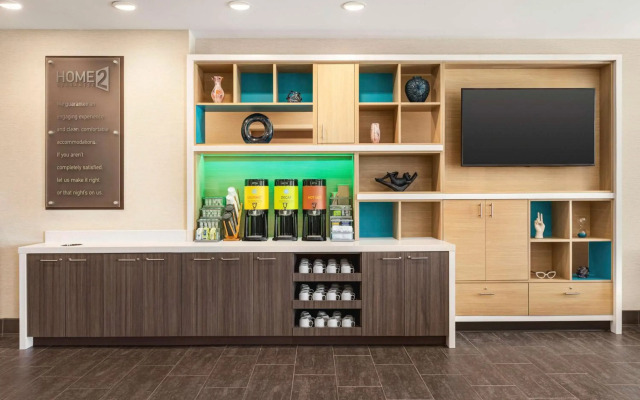 Home2 Suites by Hilton Leesburg