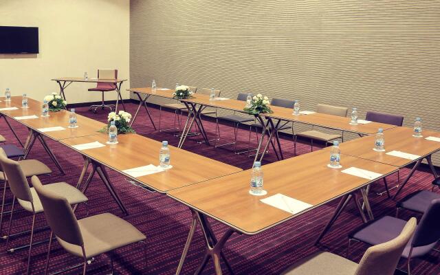 Hotel Mercure Rif Nador