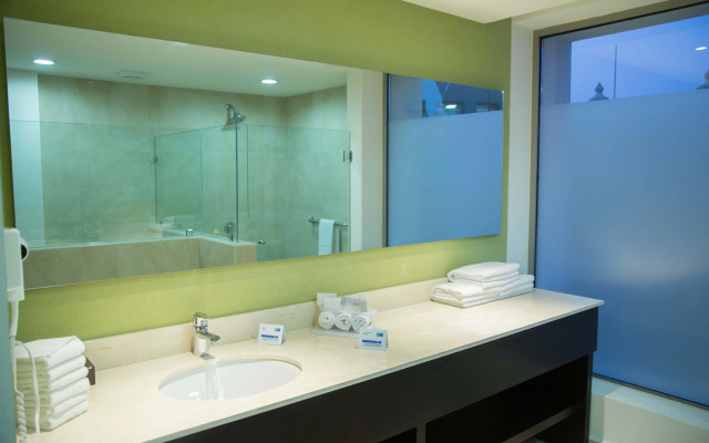Holiday Inn Express Xalapa by IHG