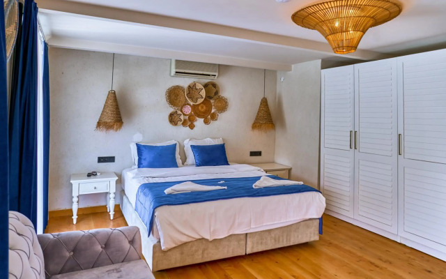 Salonika Suites