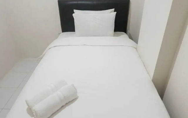 Private 2BR Apartment at Royal Cityloft