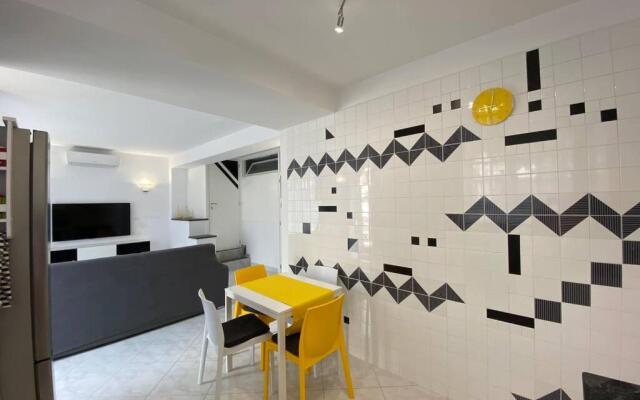 I Limoni Capri Apartment