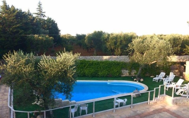 B&B Villa Nonna Maria