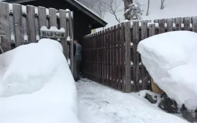 Shiga Riverside Hotel