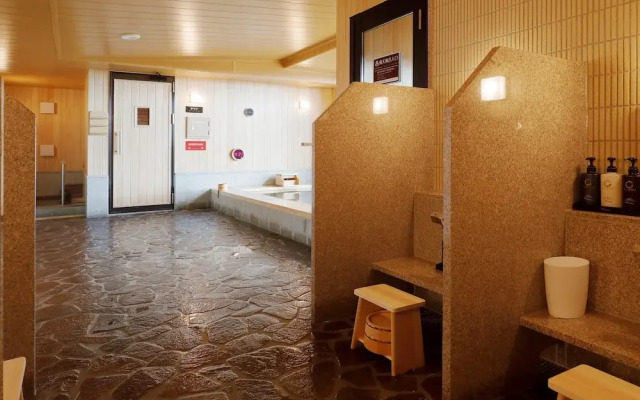 Hotel Shikinoyakata Hakone Ashinoko