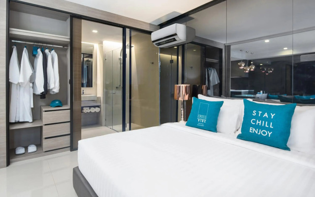 Cross Vibe Pattaya Seaphere