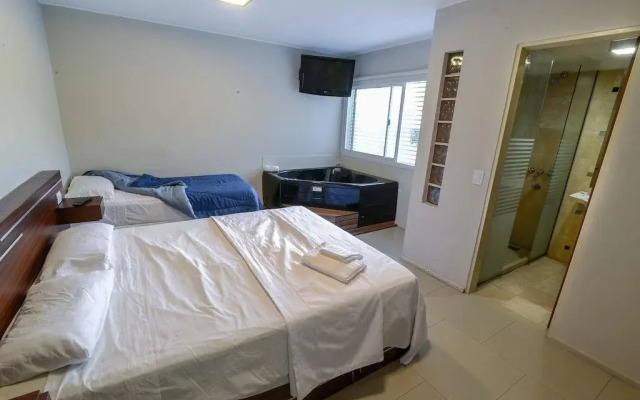 Hotel Luzon
