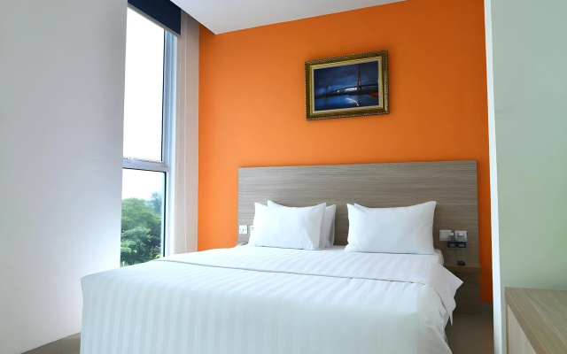 Hotel Fresh One