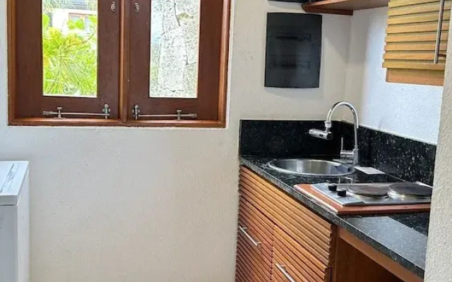 Tropical Bungalow With Pool at cap Cana A8C