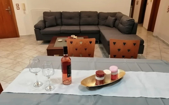 Panos Alex Apartment