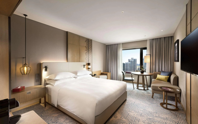 Hilton Beijing