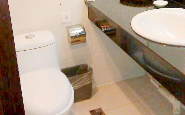 Lvjing International Hotel