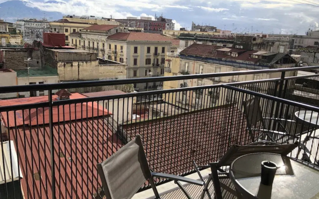 B&B Napoli La Perla