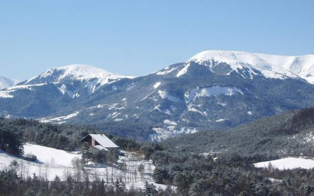 Le Domaine de L'Adoux
