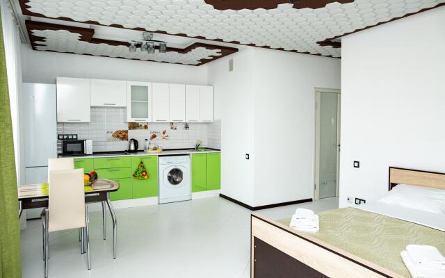 Гости на Строительном