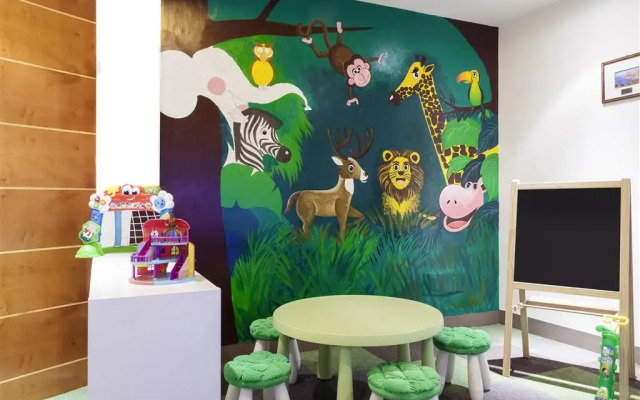 ibis Styles Bari Giovinazzo