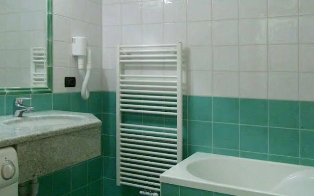 Residence Club La Betulla