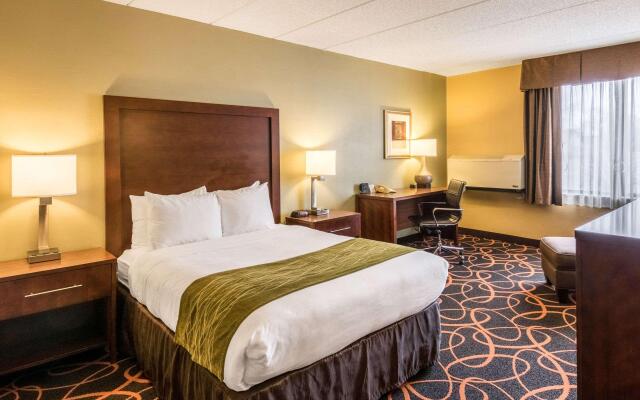 Comfort Inn Plymouth - Minneapolis