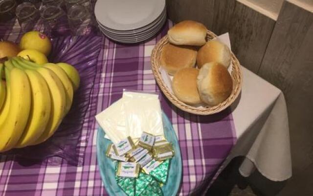 Rianna Rooms & Breakfast
