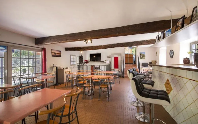 Le Moulin de Sournia - Gites