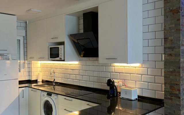 Hany apartment Ducado 11-C