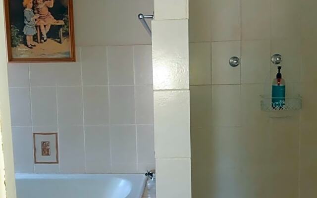 Sutherland Guest House