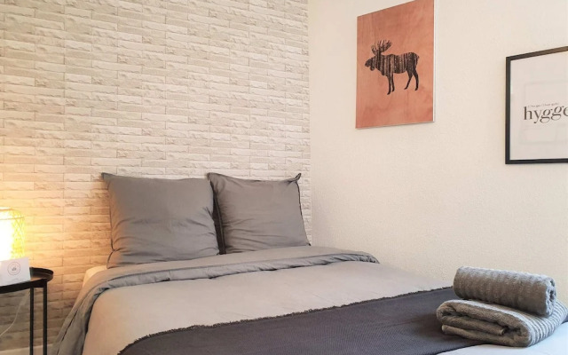 l'Atelier d'Artiste Netflix - 6pers