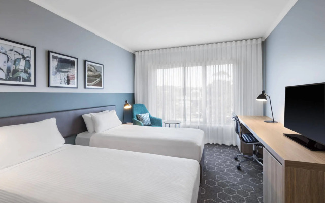 Vibe Hotel Rushcutters Bay Sydney
