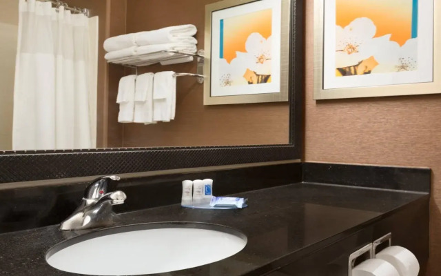 Country Inn & Suites by Radisson, Bismarck-Mandan
