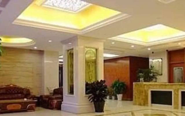 Lin'an Jingang Hotel Business Branch