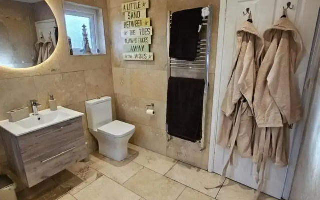 Luxury Seymour House With Spa, Gym & Lake District