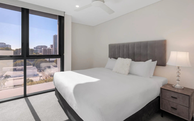 Kooii Apartments