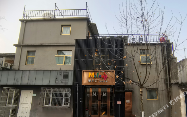 Melody Youth Hostel (West Lake Longxiang Bridge Branch)