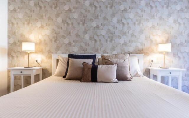 Studio Apartments Boutique Al Bastione di Cagliari (Adults Only)