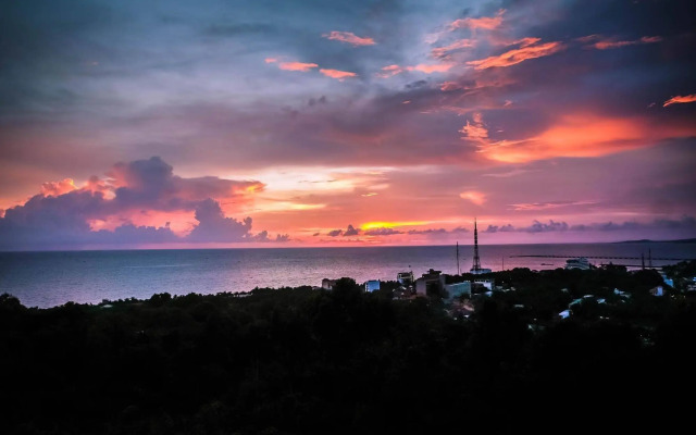 Son Tra Hill Phu Quoc