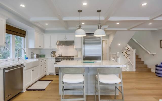 The Shores - 2 Br Home
