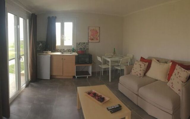 Daphne's Boutique Apartments