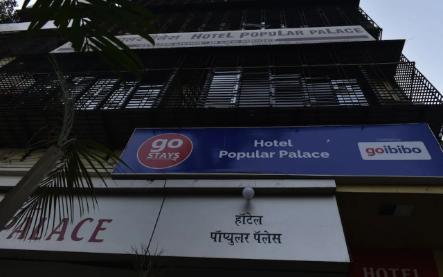 Hotel Popular Palace