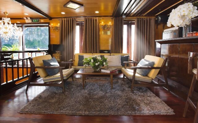 Aphrodite Cruises