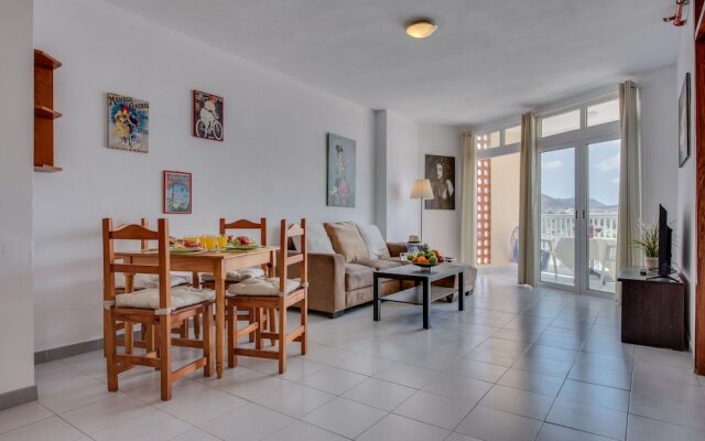 M13g. Panoramic Apartment in the Heart of las Américas Beach