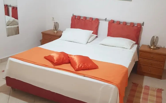 Luxury Traditional House very near to Kalymnos Port
