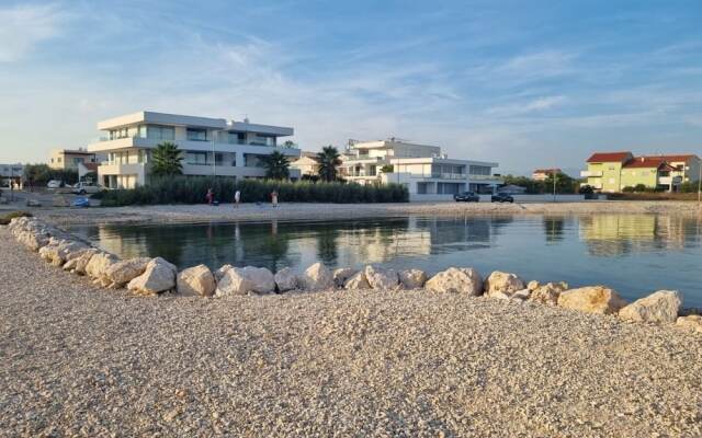 Mare - 20 m From Beach - A2
