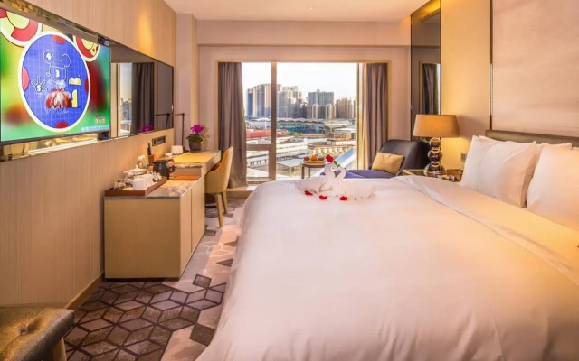 Longzhuda International Hotel